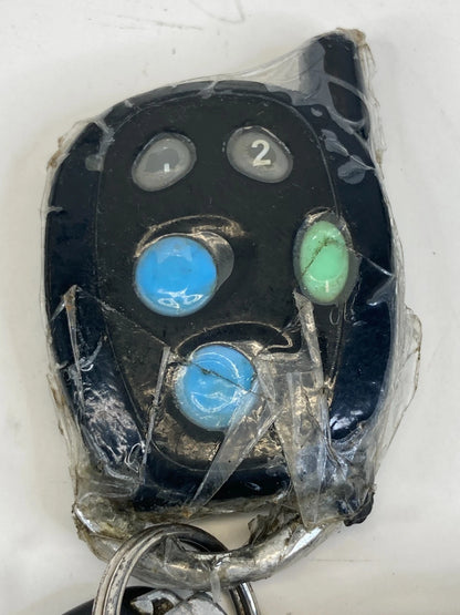 2003 2004 Infiniti G35 3.5L V6 A/T 4WD Ignition Switch Lock Cylinder W/ Key OEM