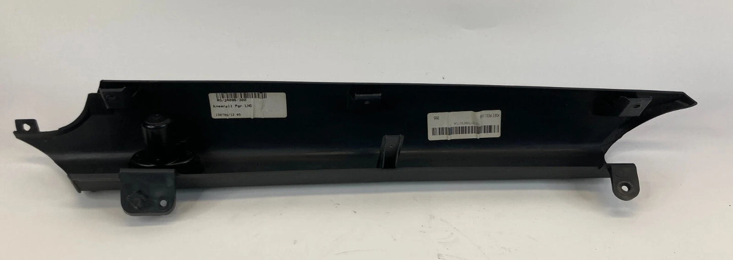 2007-2012 MINI COOPER FRONT RIGHT KNEE GUARD GLOVE BOX OPENER 51452752831 OEM