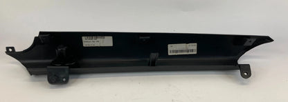 2007-2012 MINI COOPER FRONT RIGHT KNEE GUARD GLOVE BOX OPENER 51452752831 OEM