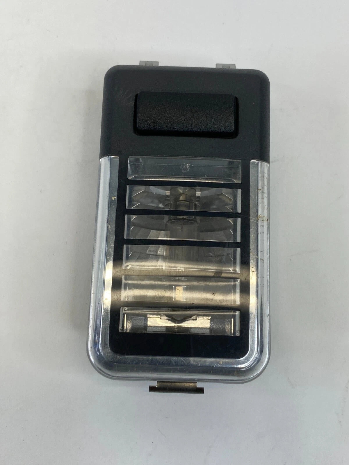 2004-2010 BMW X3 REAR ROOF OVERHEAD CONSOLE DOME MAP READING LIGHT LAMP OEM
