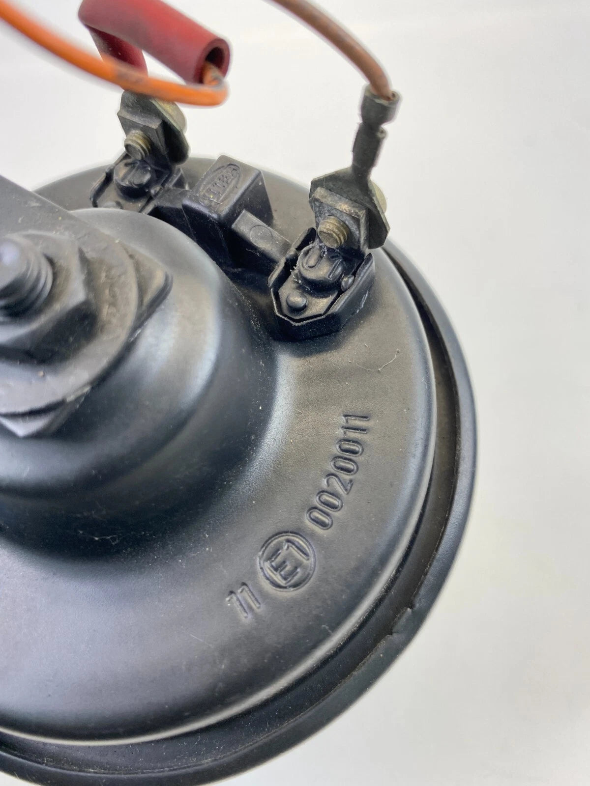 1998-2003 MERCEDES-BENZ ML 320 HORN NOTE TONE PITCH ALARM SIREN 164-542-02-20
