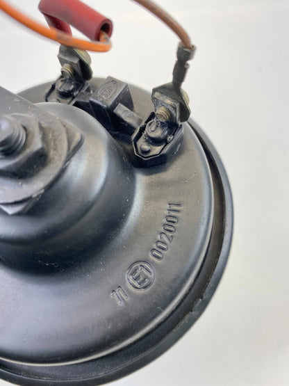 1998-2003 MERCEDES-BENZ ML 320 HORN NOTE TONE PITCH ALARM SIREN 164-542-02-20