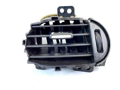 09-14 NISSAN CUBE LEFT DRIVER SIDE DASH AC AIR VENT DUCT GRILLE 68761-1FC0A OEM