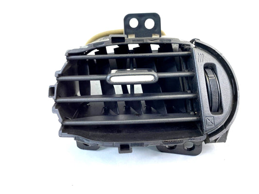 09-14 NISSAN CUBE LEFT DRIVER SIDE DASH AC AIR VENT DUCT GRILLE 68761-1FC0A OEM