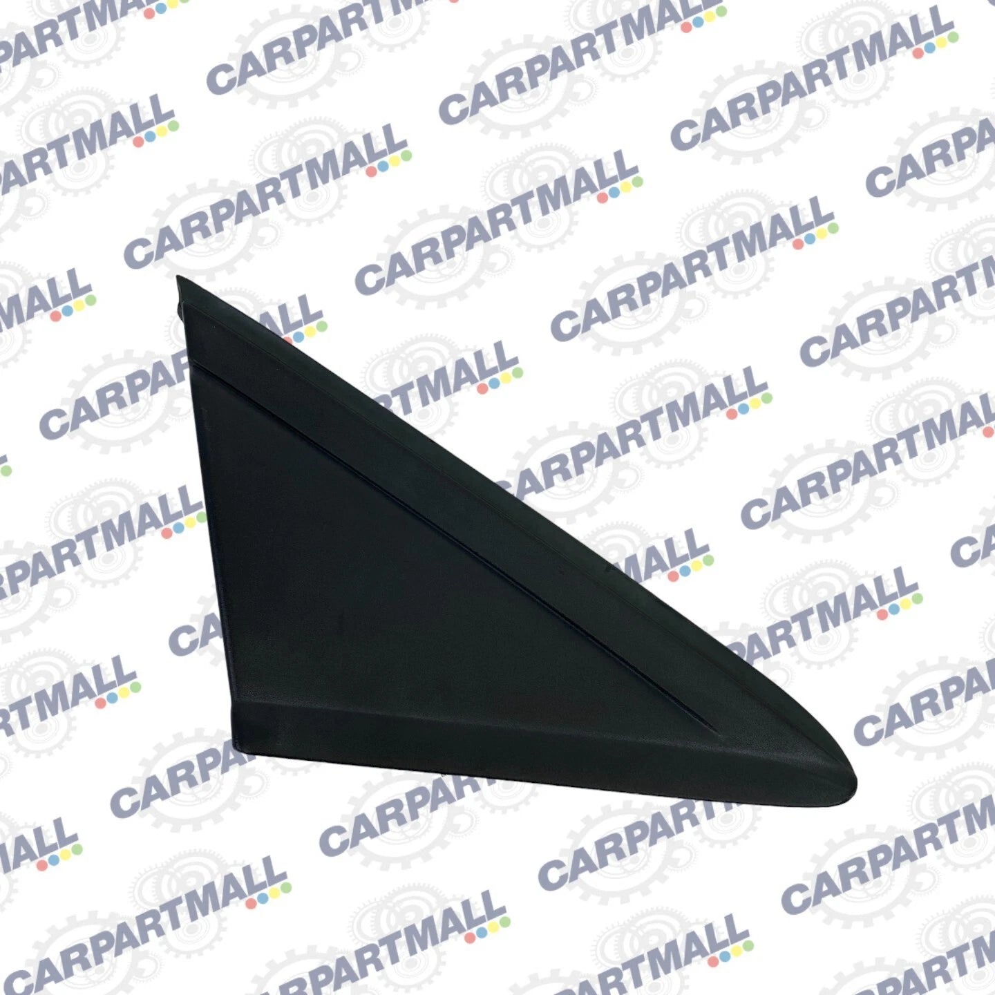 13-16 FORD ESCAPE FRONT RIGHT MIRROR EXTERIOR CORNER MOLDING COVER CJ54-S16004-A