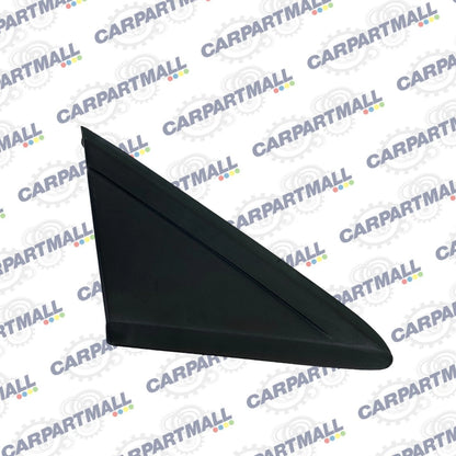 13-16 FORD ESCAPE FRONT RIGHT MIRROR EXTERIOR CORNER MOLDING COVER CJ54-S16004-A