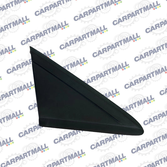 13-16 FORD ESCAPE FRONT RIGHT MIRROR EXTERIOR CORNER MOLDING COVER CJ54-S16004-A