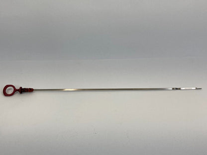 01-09 Volvo S60 2.4L A/T Engine Oil Indicator Level Fluid Dipstick 21437557 OEM