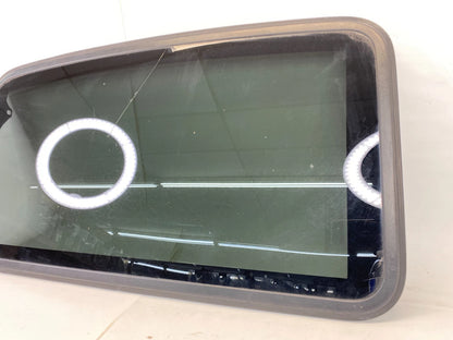2003-2008 PONTIAC VIBE MATRIX POWER SUNROOF MOONROOF GLASS PANEL OEM