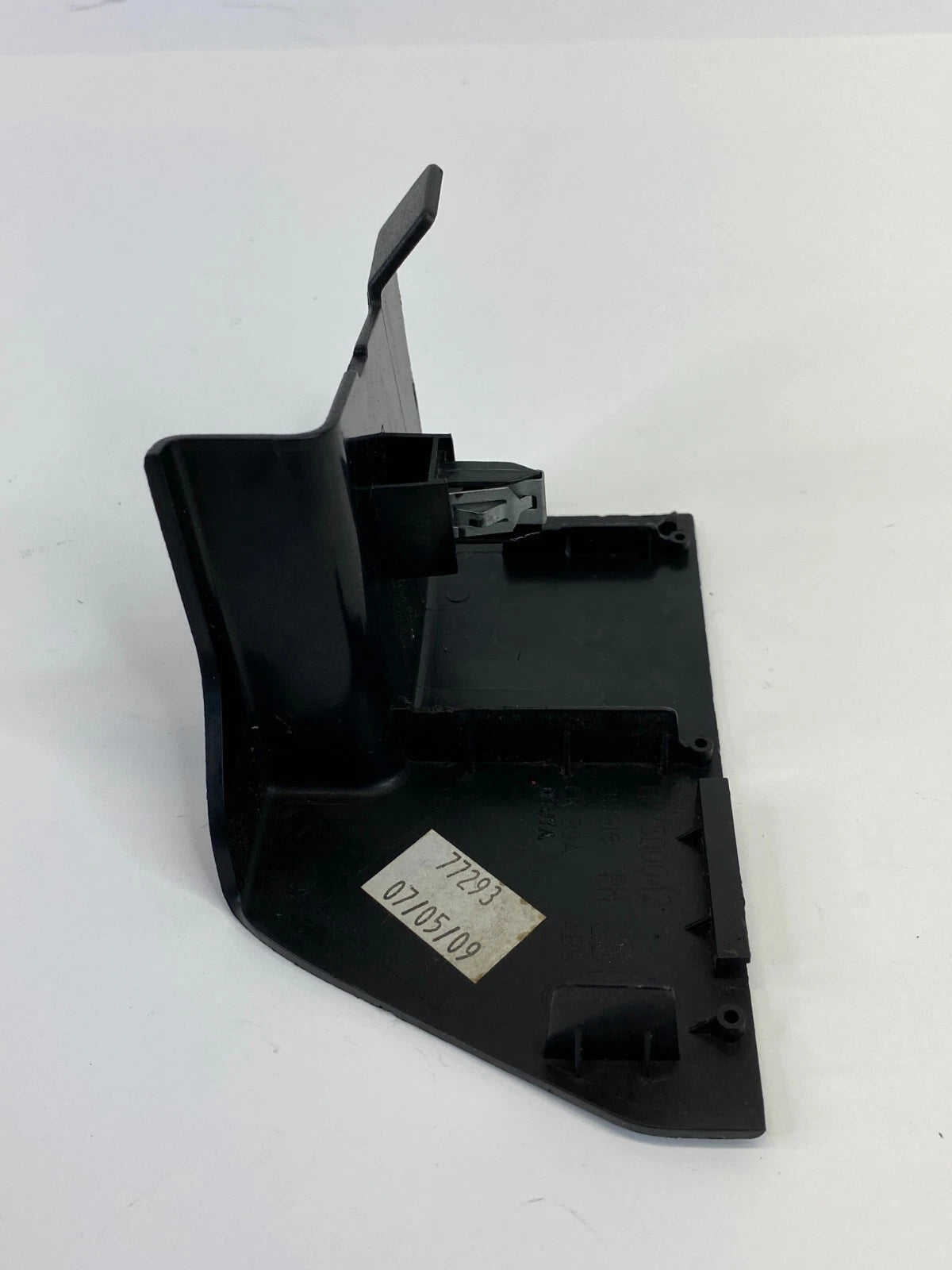 2006-2013 RANGE ROVER SPORT FRONT RIGHT SEAT RIGHT SIDE TRACK COVER HJX500042