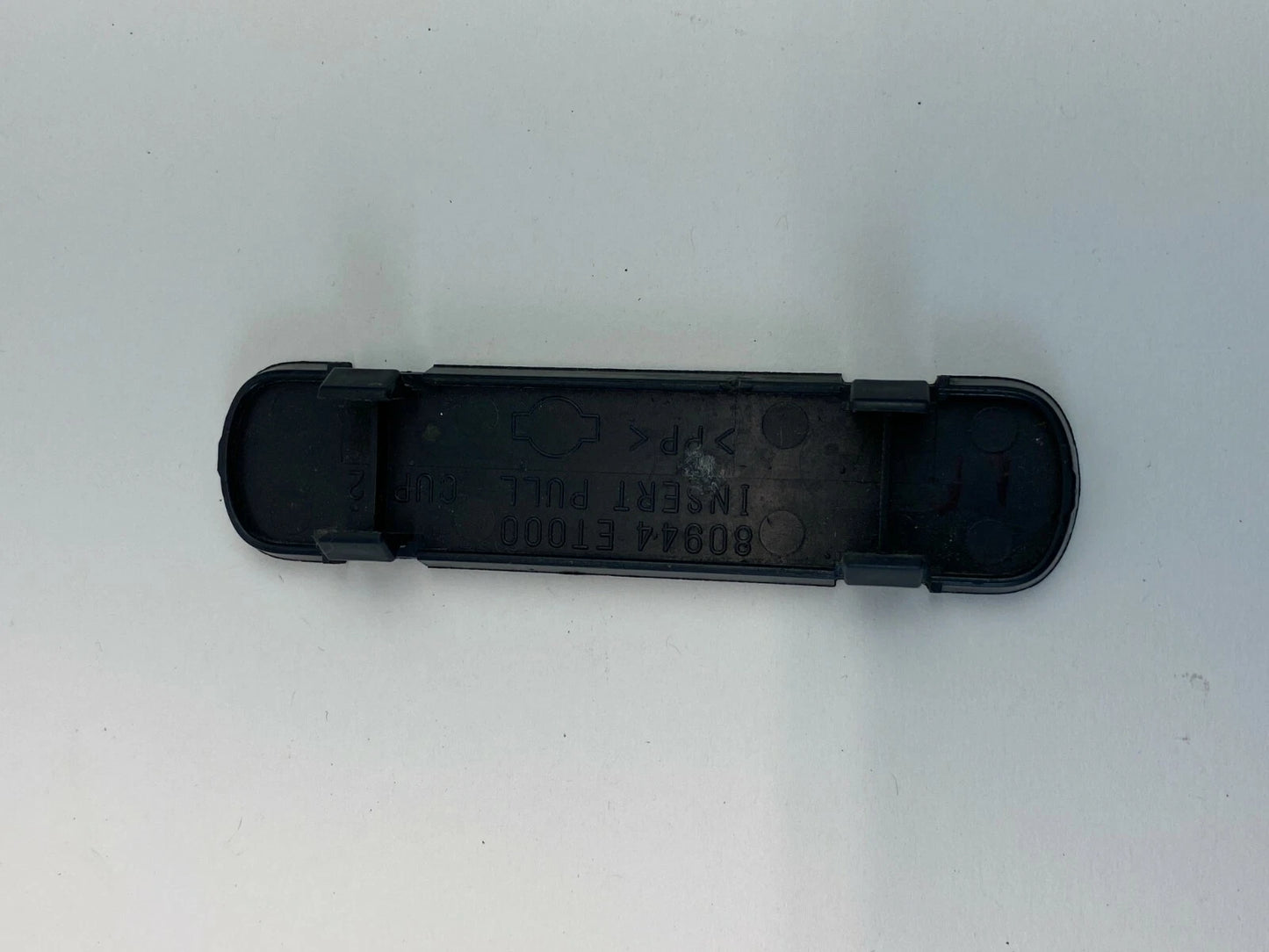 2007 2008 2009 NISSAN SENTRA FRONT LEFT SIDE INTERIOR DOOR PANEL PULL HANDLE OEM
