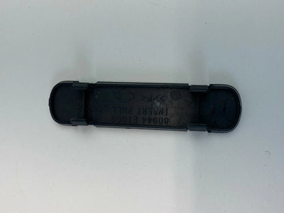 2007 2008 2009 NISSAN SENTRA FRONT LEFT SIDE INTERIOR DOOR PANEL PULL HANDLE OEM