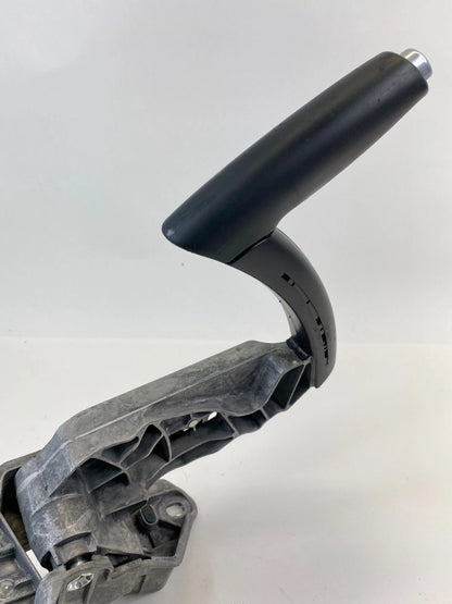 2006-2013 AUDI A3 QUATTRO EMERGENCY PARKING BRAKE CONTROL LEVER 8P0-711-303-C