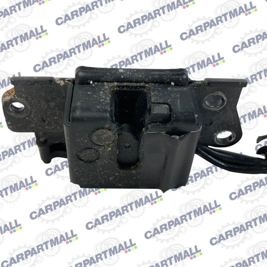 2010 11 12 13 14 2015 TOYOTA PRIUS REAR TRUNK LOCK LATCH ACTUATOR RELEASE OEM
