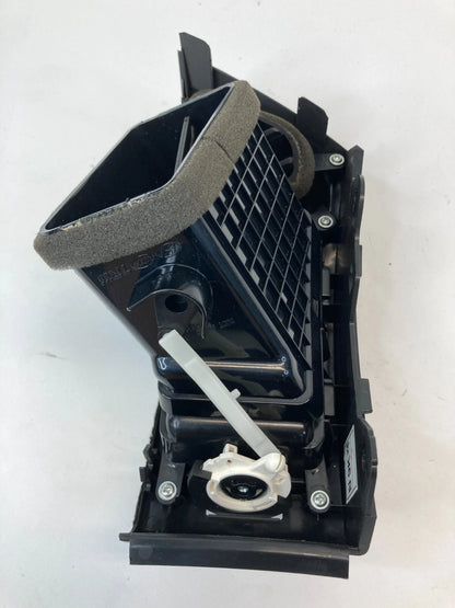 2007-2009 HYUNDAI ELANTRA LEFT DRIVER SIDE DASH AC AIR VENT GRILLE 97480-2H000