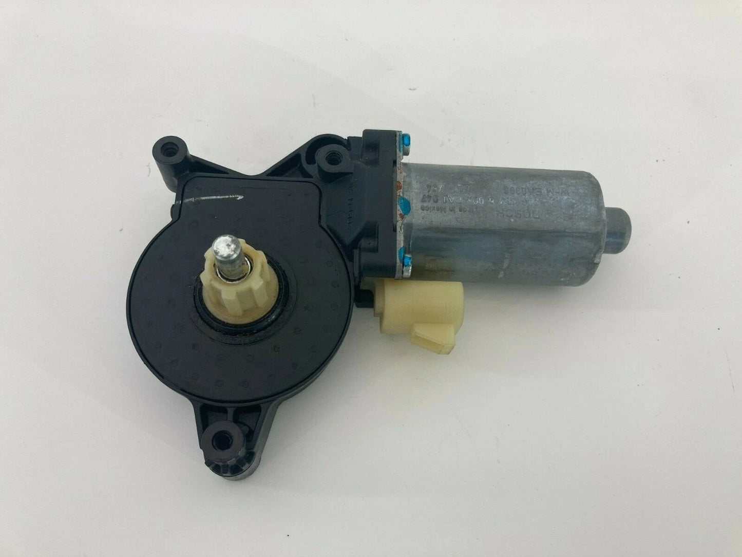 2002-2009 CHEVROLET TRAILBLAZER REAR RIGHT SIDE DOOR WINDOW MOTOR 6004PA1047 OEM