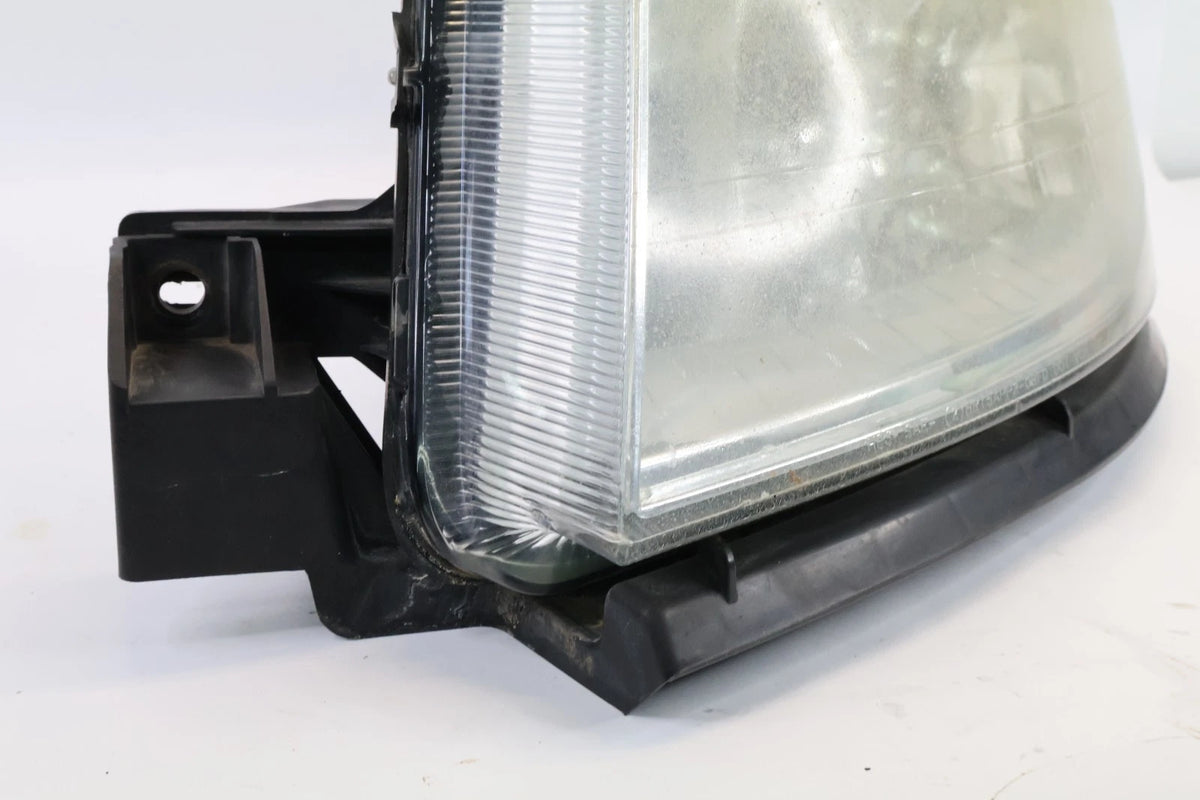 2008 2009 FORD TAURUS LEFT DRIVER SIDE HEADLIGHT HEADLAMP OEM 8G13-13006-A