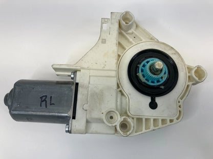 2006-2009 RANGE ROVER SPORT REAR LEFT SIDE DOOR POWER WINDOW MOTOR ASSEMBLY OEM