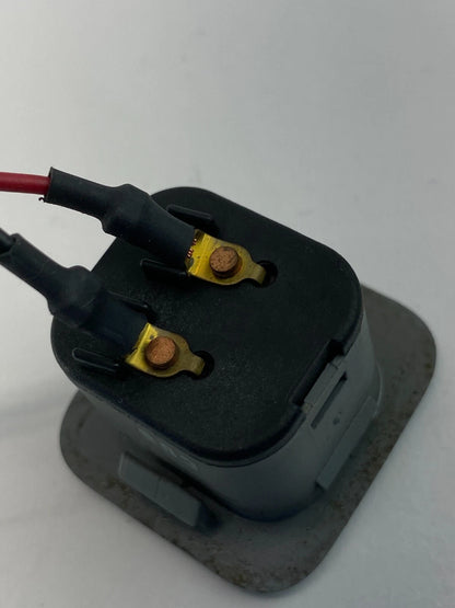 07 08 09 10 HYUNDAI ELANTRA SEDAN TRUNK LID OPENER RELEASE SWITCH BUTTON OEM