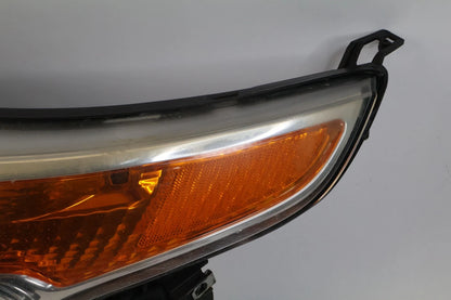 2011-2015 FORD EXPLORER DRIVER LEFT SIDE HALOGEN HEADLIGHT LAMP OEM