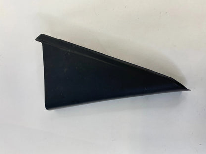 2009 2010 HYUNDAI ELANTRA SDN REAR LEFT BACK DOOR INNER DELTA CORNER 83910-2H001