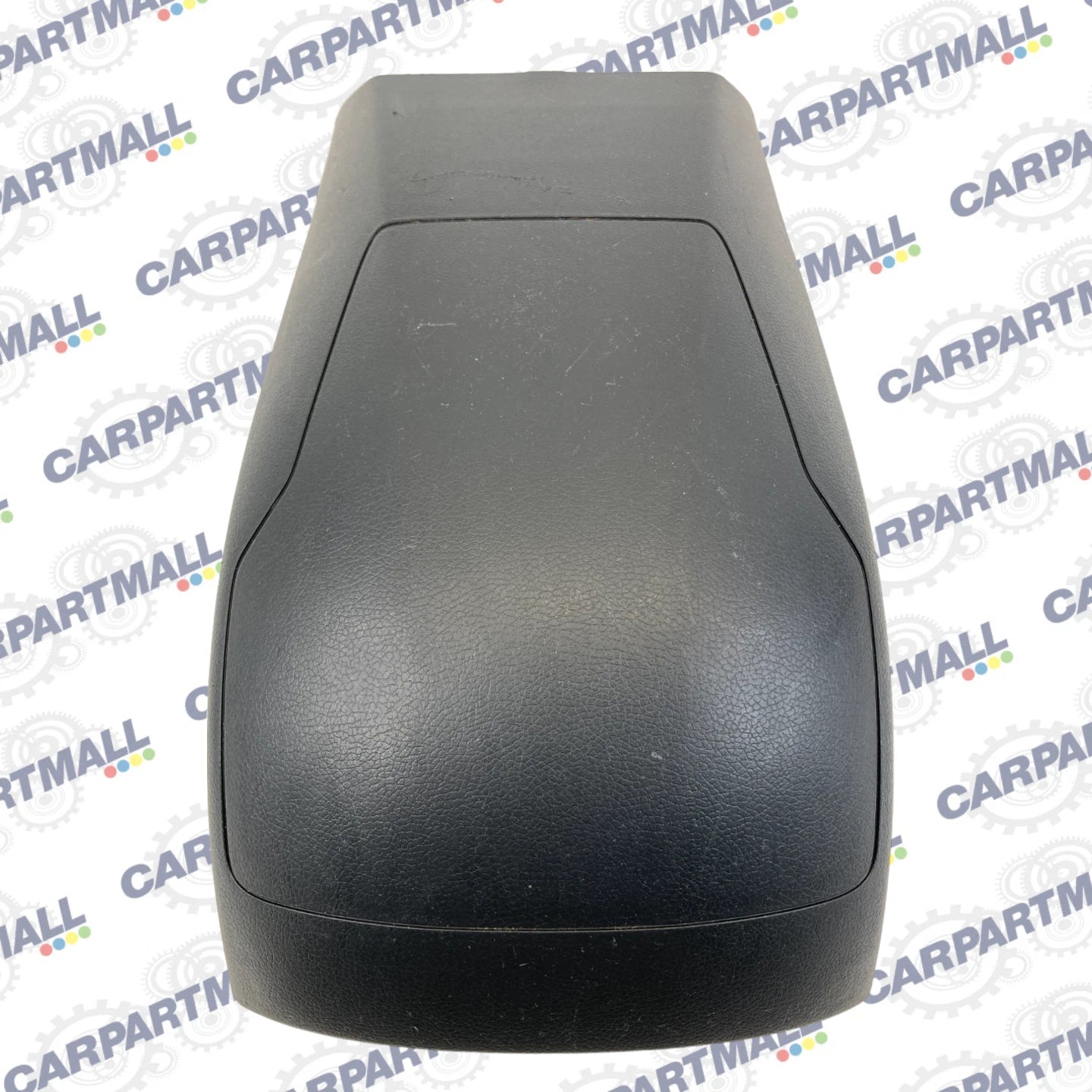 2011-2014 HYUNDAI SONATA REAR CENTER FLOOR CONSOLE COVER 84680-3S000 OEM