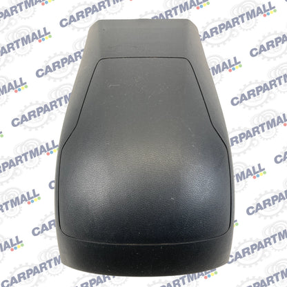 2011-2014 HYUNDAI SONATA REAR CENTER FLOOR CONSOLE COVER 84680-3S000 OEM