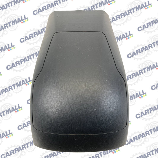 2011-2014 HYUNDAI SONATA REAR CENTER FLOOR CONSOLE COVER 84680-3S000 OEM