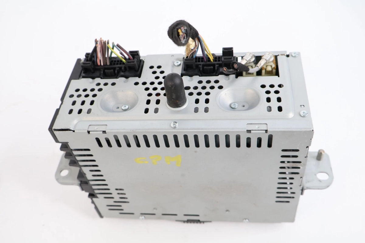 13 14 15 FORD ESCAPE AM FM CD PLAYER RADIO RECEIVER AUDIO HD UNIT OEM CJ5T19C107