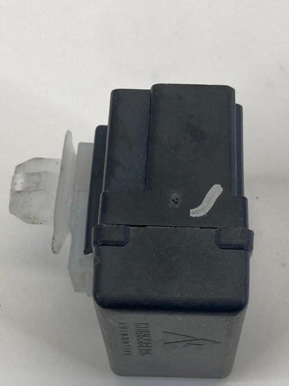 2013-2018 Ford C-MAX 2.0L Front Left Driver Seat Control Module CJ54-14C724-AC