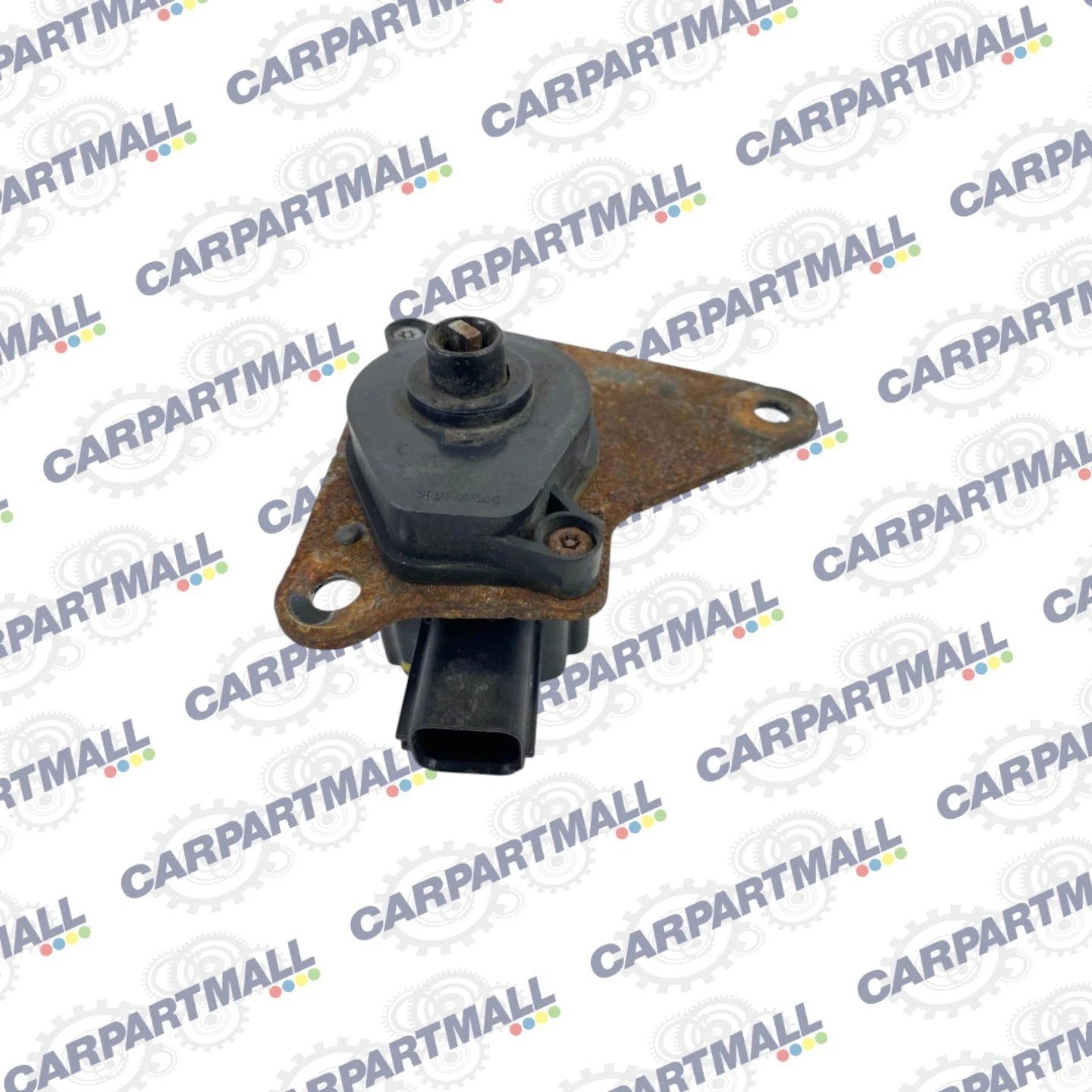07-12 DODGE CALIBER 2.0L INTAKE MANIFOLD RUNNING TUNING VALVE ACTUATOR 4884549AD