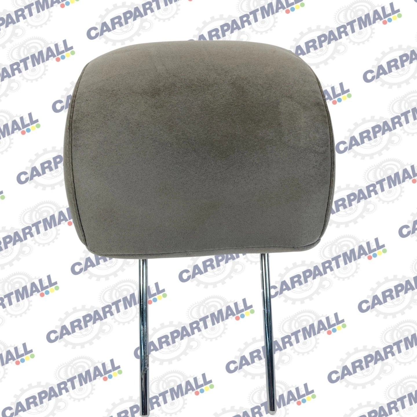 07-09 HYUNDAI SANTA FE FRONT RIGHT PASSENGER SIDE SEAT HEADREST HEAD REST OEM