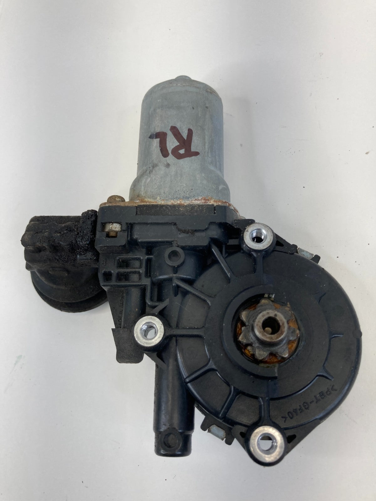 2006-2010 Infiniti M35 Rear Left Door Power Window Motor 82731-EH100 OEM