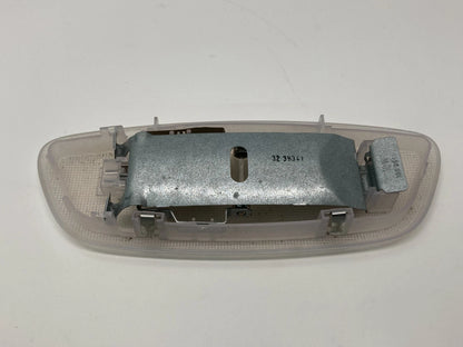 01-05 MERCEDES-BENZ C320 INTERIOR OVERHEAD DOME MAP LIGHT LAMP 2108203401 OEM