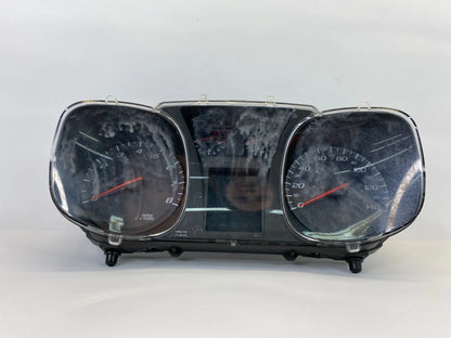 2010-2011 CHEVROLET EQUINOX 2.4L SPEEDOMETER INSTRUMENT CLUSTER 20903929 OEM