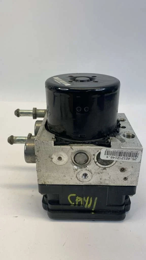 2012-2017 CHEVY EQUINOX 2.4L L4 A/T FWD ABS ANTILOCK BRAKE PUMP CONTROL 23131610