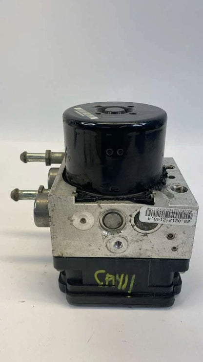 2012-2017 CHEVY EQUINOX 2.4L L4 A/T FWD ABS ANTILOCK BRAKE PUMP CONTROL 23131610
