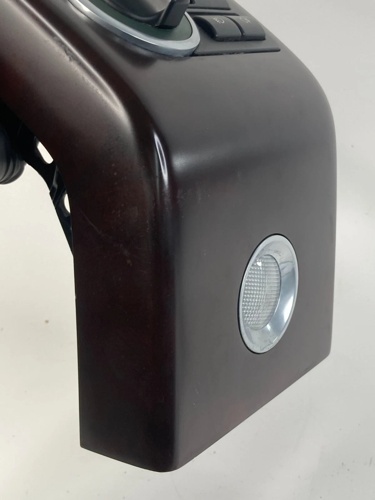 2003-2009 RANGE ROVER DASH PANEL HEADLAMP SWITCH BEZEL OEM FACTORY 11868010