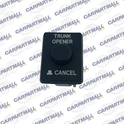 2006-2013 Lexus IS250 Trunk Release Opener Cancel Control Switch Button OEM