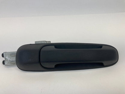 2004-2007 Jeep Liberty Front Right Passenger Side Exterior Door Handle 55360614