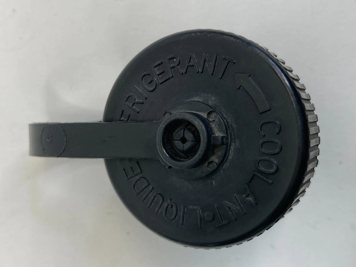 1995-2012 NISSAN ALTIMA 2.5L 16V RADIATOR COOLANT RESERVOIR TANK CAP COVER OEM