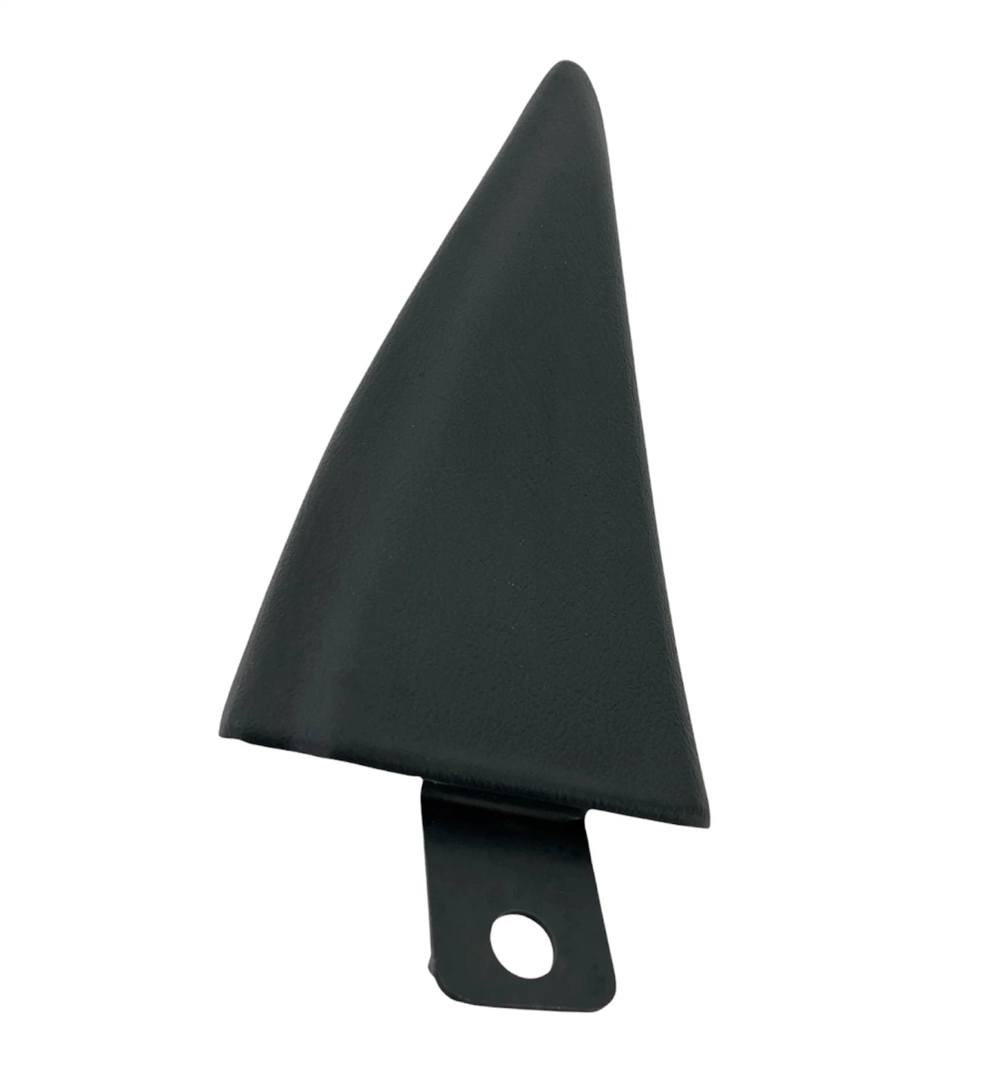 2000-2005 CHEVROLET IMPALA REAR LEFT SIDE DOOR INNER CORNER COVER TRIM 10447252