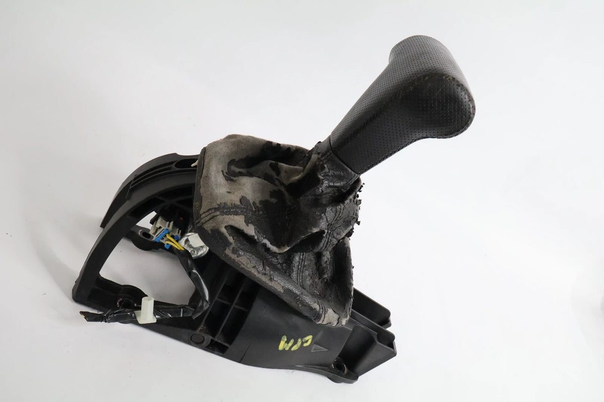 2006-2010 HUMMER H3 AUTOMATIC FLOOR GEAR SHIFTER LEVER HANDLE OEM FACTORY