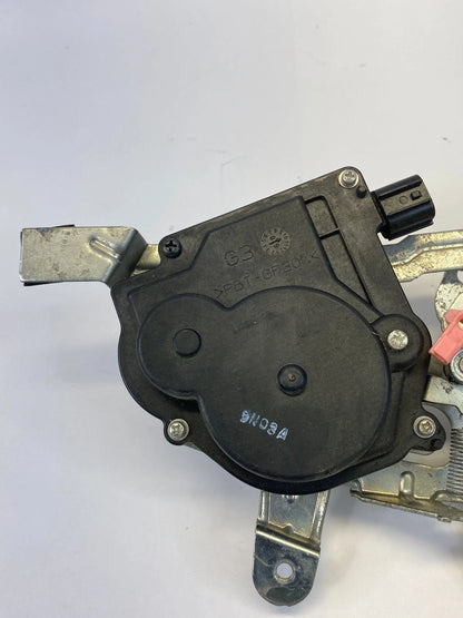 05-10 HONDA ODYSSEY RR RIGHT POWER SLIDING DOOR LATCH LOCK W REMOTE CONTROL OEM
