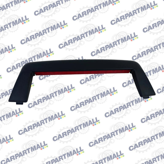 2015 15 Chrysler 200 Third Brake High Mount Stop Light Cap Cover Trim OEM