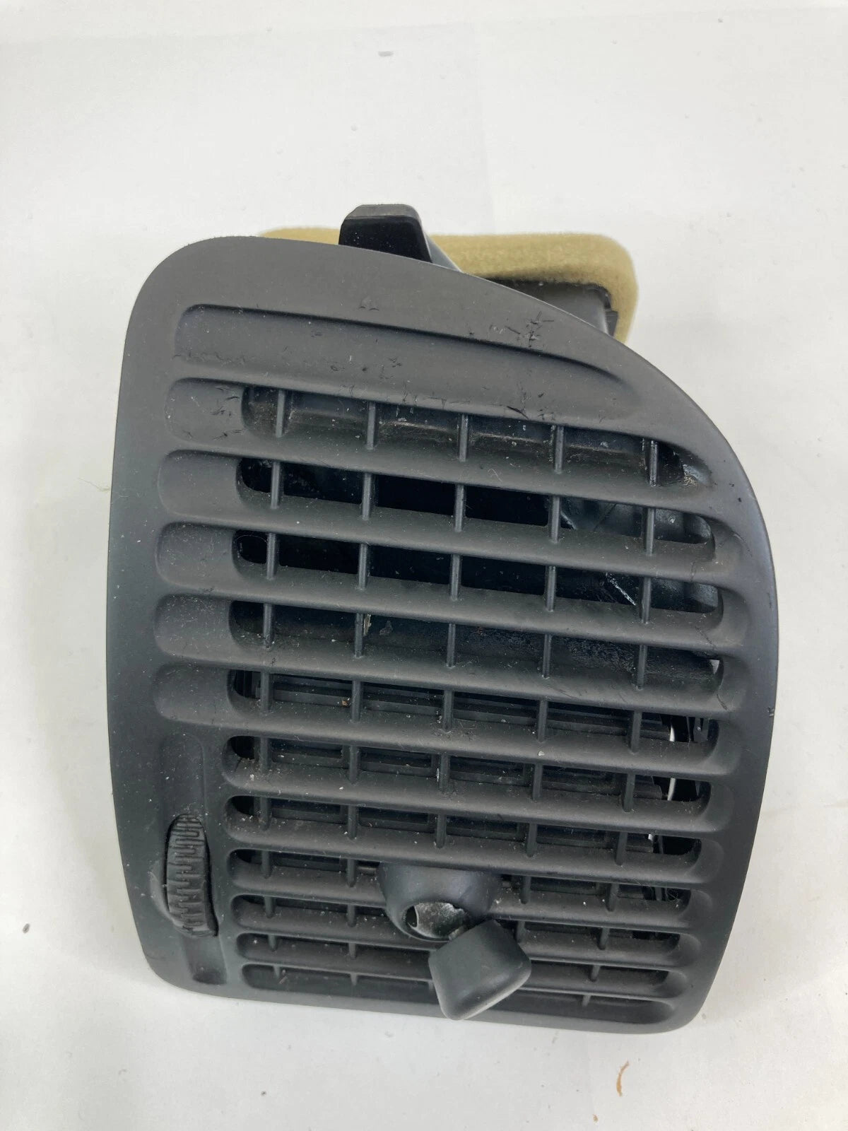 03-07 SAAB 9-3 DASH RIGHT SIDE AC A/C HEATER AIR VENT GRILLE OUTLET 12804037 OEM