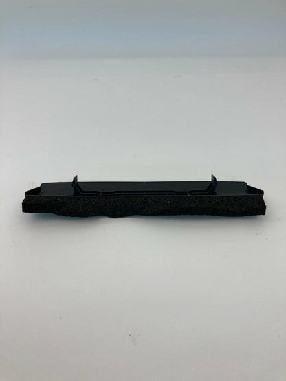 2000-2004 TOYOTA AVALON FRONT CENTER CONSOLE HOLE TRIM COVER ASSEMBLY 58839AC010