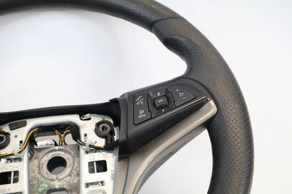 2012-2017 CHEVROLET SONIC STEERING WHEEL CRUISE & AUDIO CONTROL SWITCH OEM