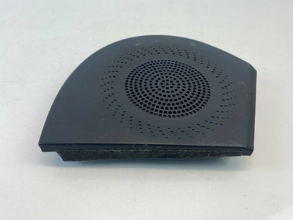 2011-2014 HYUNDAI SONATA DASH RIGHT PANEL SPEAKER COVER TRIM BEZEL 84726-3S100