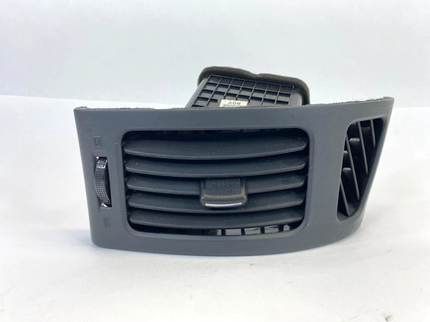 2007-2010 HYUNDAI ELANTRA DASH RIGHT RH AC AIR VENT GRILLE OUTER 974902H000 OEM